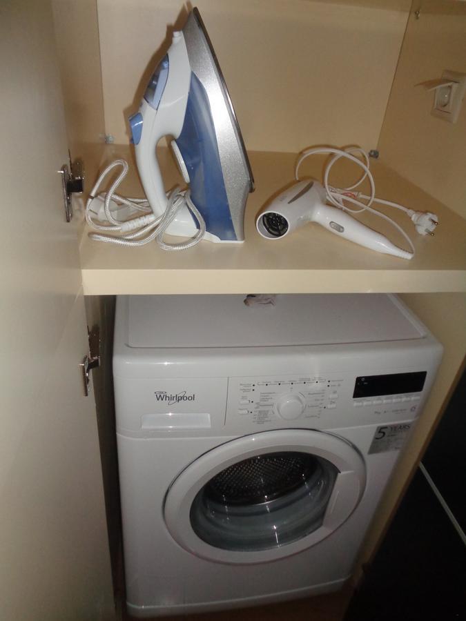 Creta Nostos Luxury Apartment Tsikalaria  Buitenkant foto